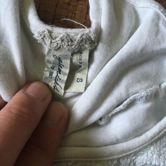 Ombré layered tank top Gimmicks by BKE - Picture 2 of 3